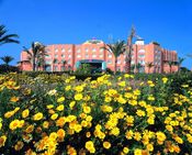 горящий тур CALIMERA HURGADA 4 * 